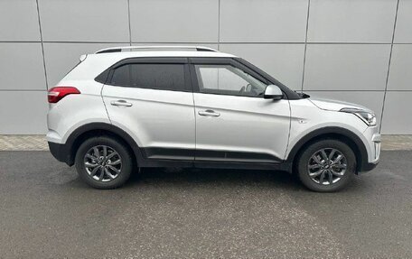 Hyundai Creta, 2021 год, 2 129 000 рублей, 4 фотография