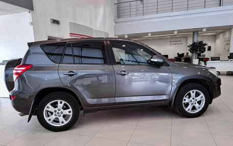 Toyota RAV4, 2009 год, 1 430 000 рублей, 4 фотография