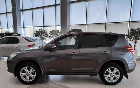 Toyota RAV4, 2009 год, 1 430 000 рублей, 8 фотография