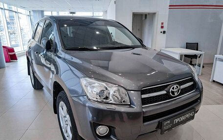 Toyota RAV4, 2009 год, 1 430 000 рублей, 3 фотография