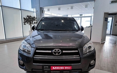 Toyota RAV4, 2009 год, 1 430 000 рублей, 2 фотография