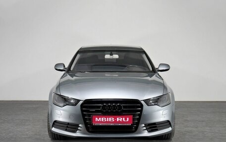 Audi A6, 2011 год, 1 943 000 рублей, 1 фотография