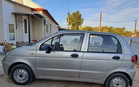 Daewoo Matiz I, 2008 год, 200 000 рублей, 1 фотография