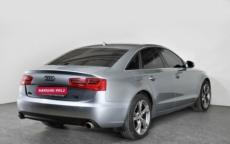 Audi A6, 2011 год, 1 943 000 рублей, 5 фотография