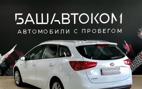 KIA cee'd III, 2013 год, 1 220 000 рублей, 2 фотография