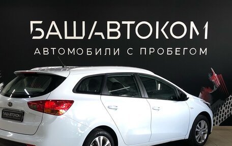 KIA cee'd III, 2013 год, 1 220 000 рублей, 4 фотография