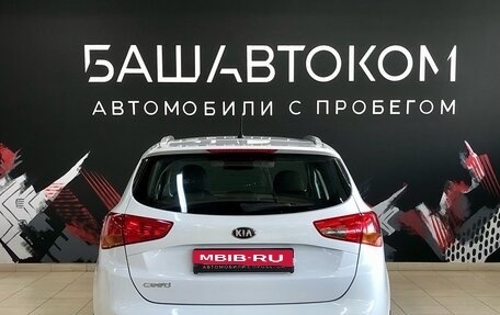 KIA cee'd III, 2013 год, 1 220 000 рублей, 6 фотография