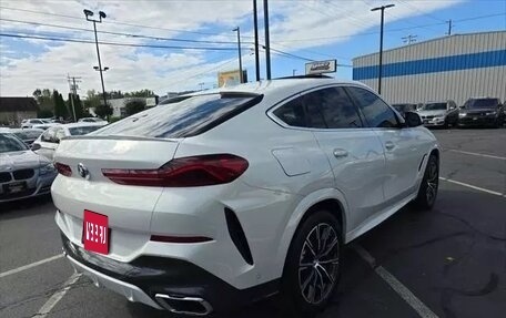 BMW X6, 2024 год, 7 750 000 рублей, 7 фотография