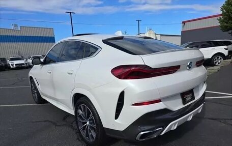 BMW X6, 2024 год, 7 750 000 рублей, 8 фотография