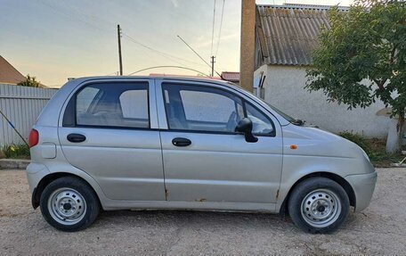 Daewoo Matiz I, 2008 год, 200 000 рублей, 2 фотография