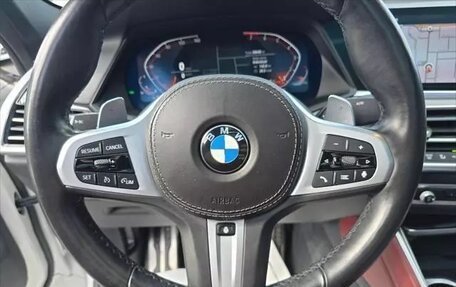 BMW X6, 2024 год, 7 750 000 рублей, 13 фотография