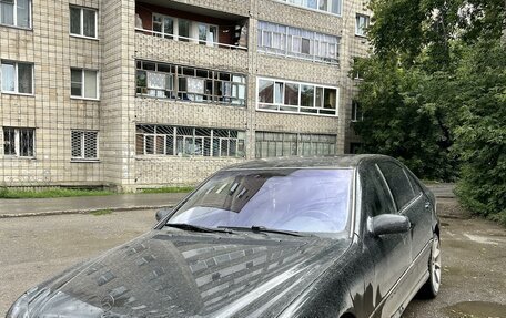 Mercedes-Benz S-Класс, 2000 год, 650 000 рублей, 2 фотография