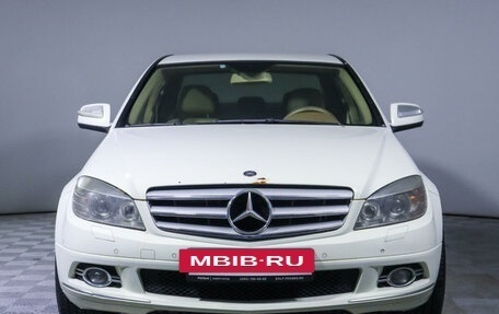 Mercedes-Benz C-Класс, 2007 год, 980 000 рублей, 2 фотография