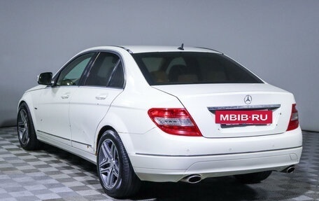 Mercedes-Benz C-Класс, 2007 год, 980 000 рублей, 7 фотография