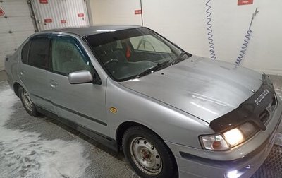 Nissan Primera II рестайлинг, 2000 год, 155 000 рублей, 1 фотография