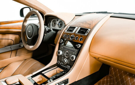 Aston Martin DB9 I, 2012 год, 8 550 000 рублей, 9 фотография