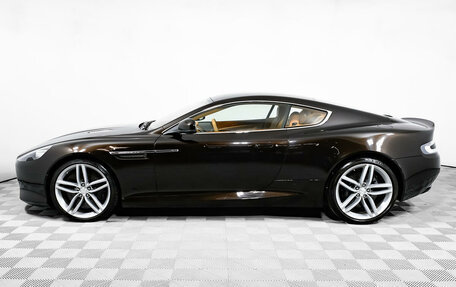 Aston Martin DB9 I, 2012 год, 8 550 000 рублей, 8 фотография