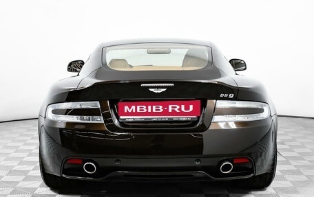 Aston Martin DB9 I, 2012 год, 8 550 000 рублей, 6 фотография