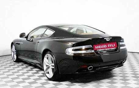 Aston Martin DB9 I, 2012 год, 8 550 000 рублей, 7 фотография