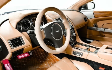 Aston Martin DB9 I, 2012 год, 8 550 000 рублей, 13 фотография