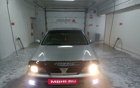 Nissan Primera II рестайлинг, 2000 год, 155 000 рублей, 2 фотография