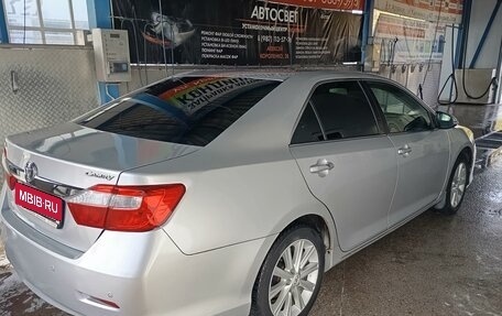 Toyota Camry, 2012 год, 1 420 000 рублей, 1 фотография