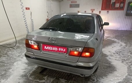 Nissan Primera II рестайлинг, 2000 год, 155 000 рублей, 3 фотография