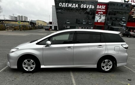 Toyota Wish II, 2013 год, 1 550 000 рублей, 3 фотография