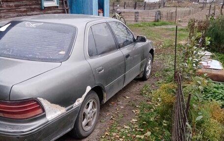 Toyota Camry V30, 1992 год, 200 000 рублей, 3 фотография