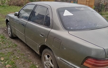 Toyota Camry V30, 1992 год, 200 000 рублей, 2 фотография