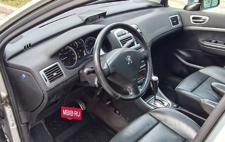 Peugeot 307 I, 2003 год, 350 000 рублей, 3 фотография