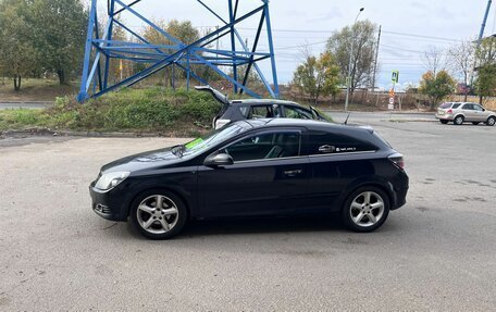 Opel Astra H, 2008 год, 519 000 рублей, 6 фотография