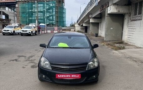 Opel Astra H, 2008 год, 519 000 рублей, 9 фотография