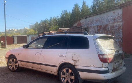 Toyota Caldina, 1993 год, 220 000 рублей, 8 фотография