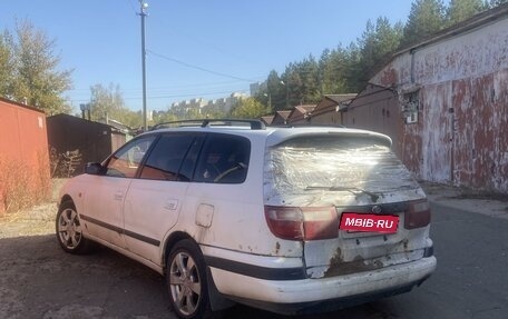 Toyota Caldina, 1993 год, 220 000 рублей, 4 фотография