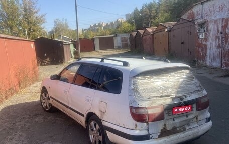 Toyota Caldina, 1993 год, 220 000 рублей, 5 фотография