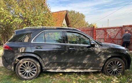 Mercedes-Benz GLE, 2020 год, 7 900 000 рублей, 5 фотография