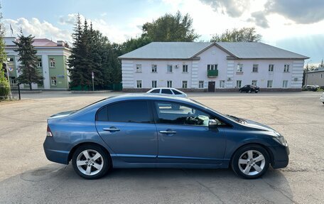 Honda Civic VIII, 2007 год, 670 000 рублей, 4 фотография