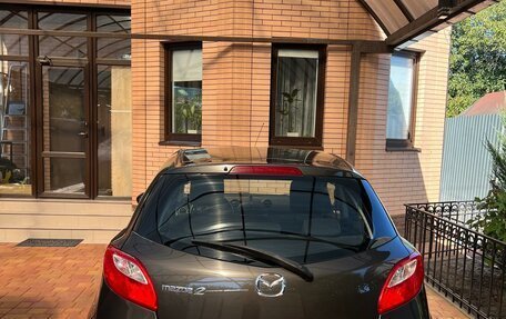 Mazda 2 III, 2014 год, 930 000 рублей, 7 фотография