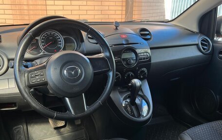 Mazda 2 III, 2014 год, 930 000 рублей, 21 фотография