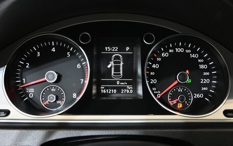 Volkswagen Passat B7, 2014 год, 1 420 000 рублей, 21 фотография