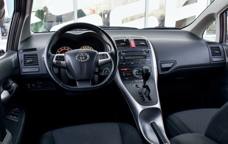 Toyota Auris II, 2010 год, 1 239 000 рублей, 6 фотография