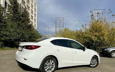 Mazda 3, 2014 год, 1 410 000 рублей, 3 фотография