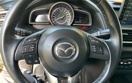 Mazda 3, 2014 год, 1 410 000 рублей, 10 фотография