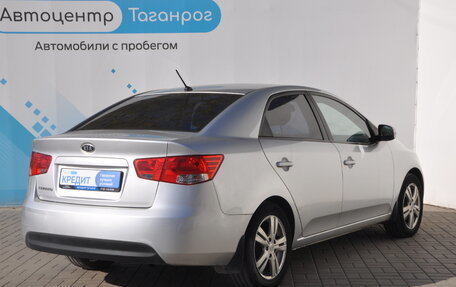 KIA Cerato III, 2011 год, 1 099 000 рублей, 5 фотография