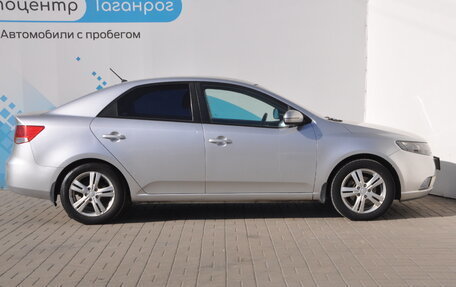 KIA Cerato III, 2011 год, 1 099 000 рублей, 4 фотография