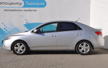 KIA Cerato III, 2011 год, 1 099 000 рублей, 9 фотография