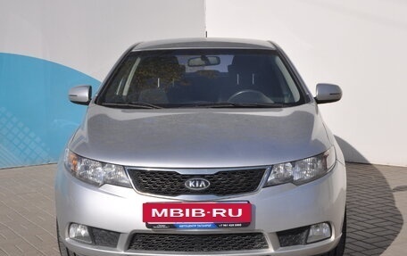 KIA Cerato III, 2011 год, 1 099 000 рублей, 2 фотография