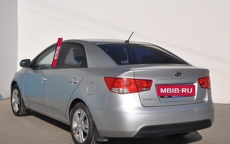 KIA Cerato III, 2011 год, 1 099 000 рублей, 8 фотография