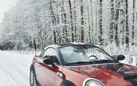 MINI Coupe, 2012 год, 1 000 000 рублей, 2 фотография